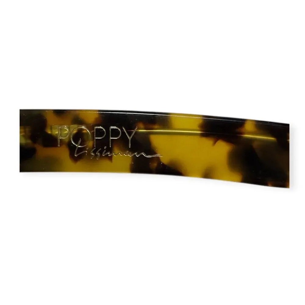 Poppy Lissiman retro cateye